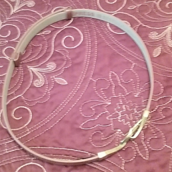 Express belt - Picture 1 of 3